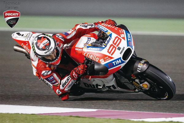 Jorge Lorenzo