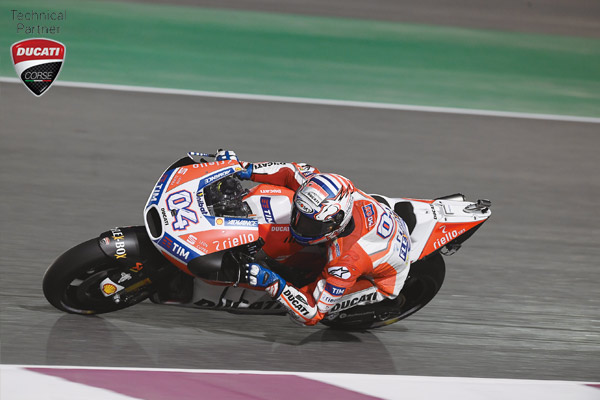 Andrea Dovizioso