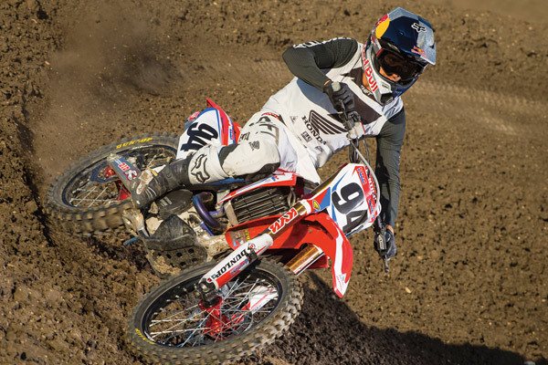 Ken Roczen