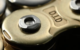 独自形状による高いカスタム性